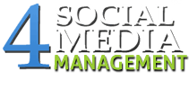 4 Social Media Management